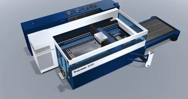 Dabi Atlante investe em máquina de corte a laser