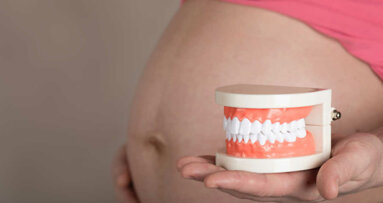 Suplementacja witaminy D w czasie ciąży poprawia zdrowie jamy ustnej potomstwa