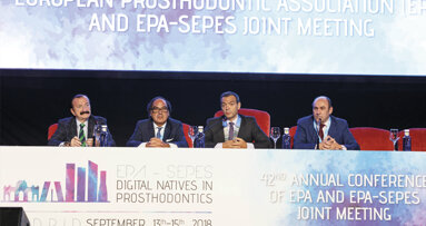 Más de 700 profesionales asistieron en Madrid a la 42º Annual conference EPA-SEPES Joint meeting