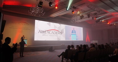 AIM Academy, Üyelerini Belek’te Ağırladı