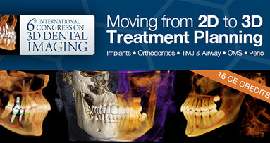 3–D dental imaging meeting to be held in Denver