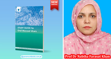 Comprehensive guide book on mucosal ulcers released