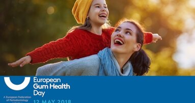 Gum Health Day 2019—“Healthy gums, beautiful smile”