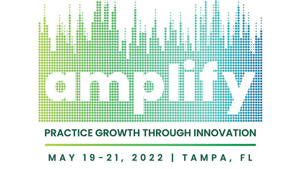 Simplifeye announces inaugural AMPLIFY conference for ‘Practice Growth Through Innovation’