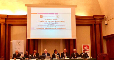 Igienisti: primo congresso politico istituzionale congiunto di AIDI e UNID a Roma