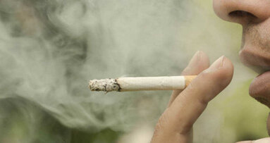 Тютюнопушенето отслабва механизмите за лечение на пулпит