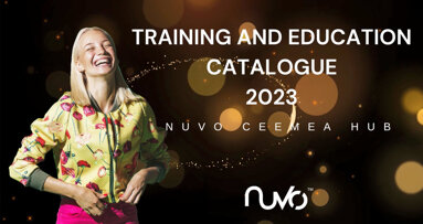 New ERA: NUVO Training and Education 2023