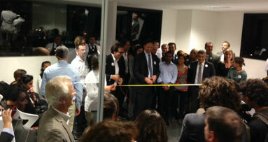 Grande festa per l’inaugurazione della nuova filiale di Milano