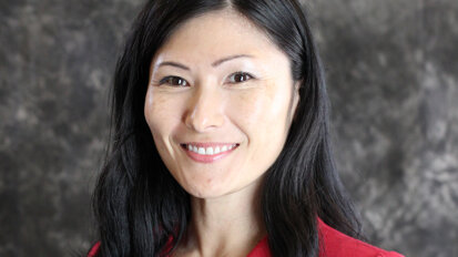 Dr. Natasha Lee begins term as president of California Dental Association