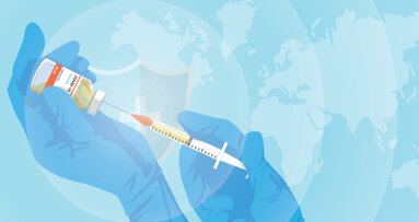 ワクチンのナショナリズムは、グローバルヘルスの脅威となる