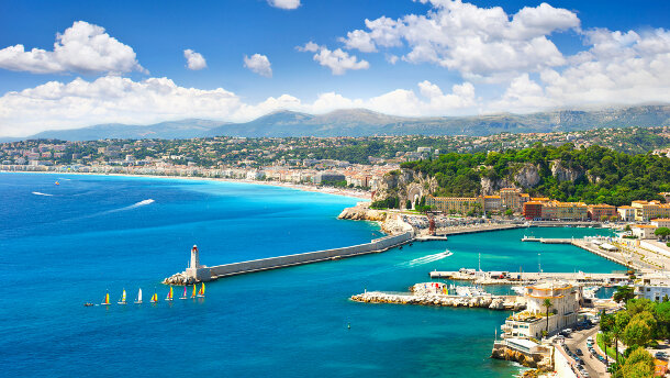 Les journées Dentaires de Nice du 5 au 7 juin 2013