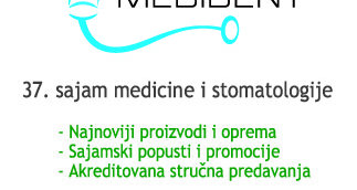 Beogradski sajam medicine i stomatologije 