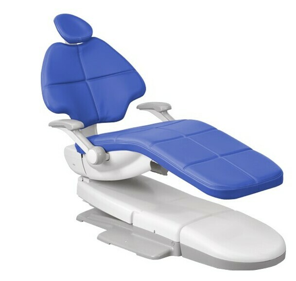 A-dec – 500 Dental Chair