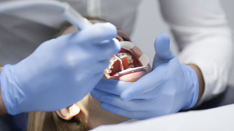 Orthodontics offers no guarantee of long-term oral health, study finds