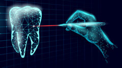 Digital Dentistry Conference and Exhibition 2022: Boosting use of digital technology in dental practice