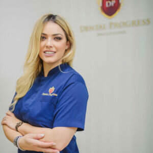 Dr lulia Florea