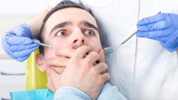 L’ansia per il dentista: i ricercatori scoprono le basi genetiche