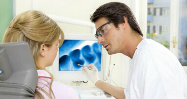 UK dental patients want to talk more