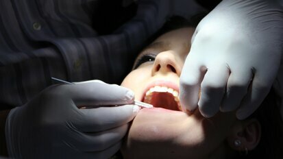 33% van tandartsen voldoet niet aan offerteplicht