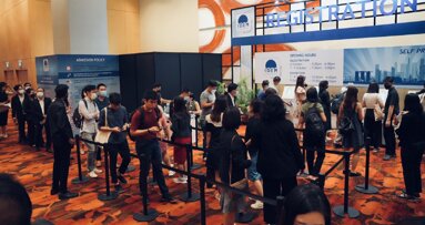 Over 5,000 from across Asia Pacific expected to attend IDEM 2022