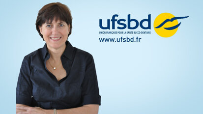 Lettre ouverte de Sophie Dartevelle, Présidente de l’UFSBD