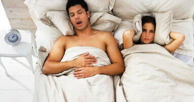 How dentists who treat snoring and sleep apnea can save marriages and lives