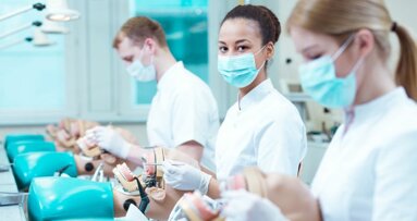 Mogelijk meer opleidingsplaatsen tandheelkunde vanaf 2021
