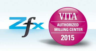 Zfx torna-se novo parceiro certificado da VITA