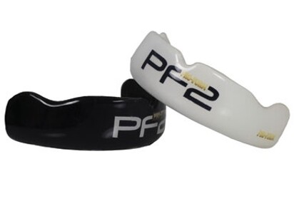 PF2 mouthguard