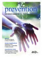 prevention international No. 2, 2020