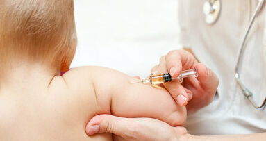 Pierwsza szczepionka na choroby dziąseł