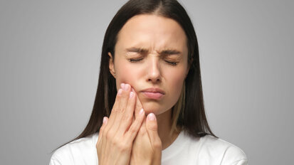 ADA-Leitlinie: Ibuprofen vor Opioiden bei Zahnschmerzen empfohlen