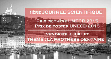 Journée scientifique de l’UNECD