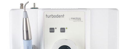 mectron turbodent