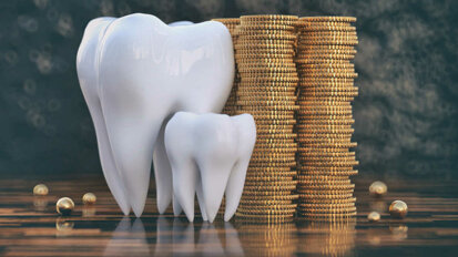 2020年後半には全地域で歯科売上高の成長が復活-ストローマングループ