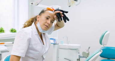 Anketa je pokazala strah pred tožbo, kot najpogostejši vzrok stresa in tesnobe pri zobozdravnikih