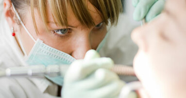 More female dentists in Australia