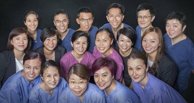 Creating a five-star dental practice