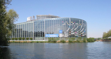 Debate sobre la salud oral y la salud general en el Parlamento Europeo
