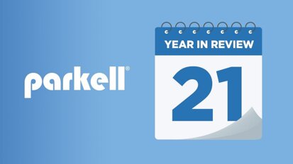 Parkell 2021: Year in Review