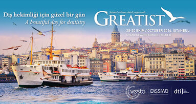 GreatIST 2016 започва в петък в Истанбул