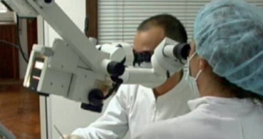 L’uso del microscopio operatorio in odontoiatria a 360°