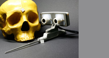 3D-Navi für dentale Implantologie entwickelt
