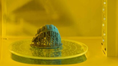 Implantate und Medikamente aus dem 3D-Drucker
