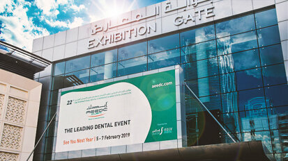 AEEDC Dubai wows visitors for 22nd consecutive year
