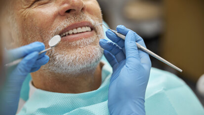 Artificial Intelligence-based Tele-dentistry Programme gives housebound seniors access to dental care