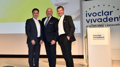 Ivoclar Vivadent hosts successful Competence in Esthetics symposium