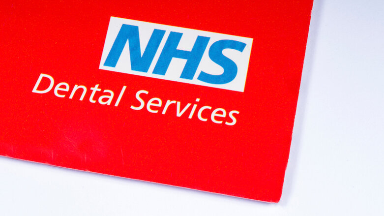 NHS dentists feel left behind in budget plan