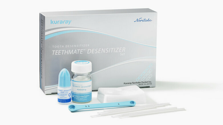 Dental Desensitizer Dengen Dental 5 Ml For Sensitivity Treatment