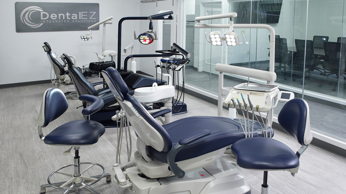 DentalEZ opens a new showroom in Lancaster, Pa.
